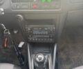 Синий Фольксваген Гольф, объемом двигателя 1.9 л и пробегом 242 тыс. км за 2450 $, фото 18 на Automoto.ua