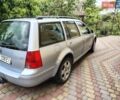 Синій Фольксваген Гольф, об'ємом двигуна 1.6 л та пробігом 246 тис. км за 5000 $, фото 1 на Automoto.ua