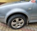 Синій Фольксваген Гольф, об'ємом двигуна 1.6 л та пробігом 246 тис. км за 5000 $, фото 3 на Automoto.ua
