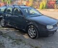 Синій Фольксваген Гольф, об'ємом двигуна 1.9 л та пробігом 240 тис. км за 4950 $, фото 4 на Automoto.ua