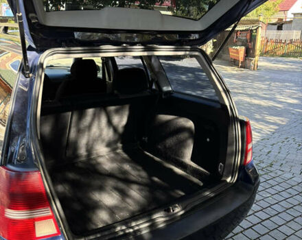 Синий Фольксваген Гольф, объемом двигателя 1.9 л и пробегом 300 тыс. км за 4650 $, фото 17 на Automoto.ua