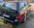 Синій Фольксваген Гольф, об'ємом двигуна 1.9 л та пробігом 240 тис. км за 4950 $, фото 8 на Automoto.ua