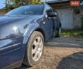 Синій Фольксваген Гольф, об'ємом двигуна 1.9 л та пробігом 240 тис. км за 4950 $, фото 15 на Automoto.ua
