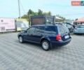 Синий Фольксваген Гольф, объемом двигателя 1.6 л и пробегом 200 тыс. км за 4300 $, фото 12 на Automoto.ua