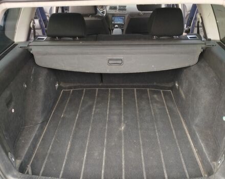 Синий Фольксваген Гольф, объемом двигателя 1.6 л и пробегом 285 тыс. км за 2100 $, фото 5 на Automoto.ua