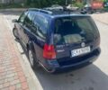 Синій Фольксваген Гольф, об'ємом двигуна 1.6 л та пробігом 261 тис. км за 4002 $, фото 1 на Automoto.ua