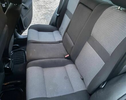 Синій Фольксваген Гольф, об'ємом двигуна 0 л та пробігом 300 тис. км за 2850 $, фото 9 на Automoto.ua