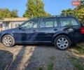 Синій Фольксваген Гольф, об'ємом двигуна 1.9 л та пробігом 240 тис. км за 4950 $, фото 1 на Automoto.ua
