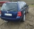 Синій Фольксваген Гольф, об'ємом двигуна 1.9 л та пробігом 364 тис. км за 4500 $, фото 7 на Automoto.ua