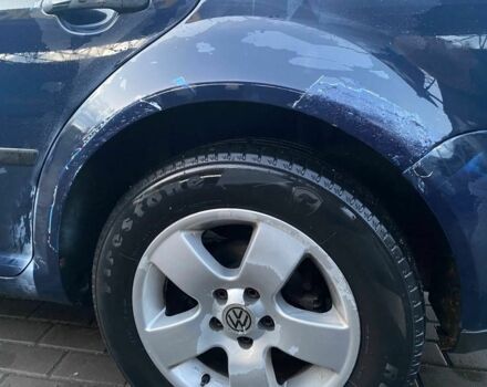 Синій Фольксваген Гольф, об'ємом двигуна 0 л та пробігом 300 тис. км за 2850 $, фото 3 на Automoto.ua