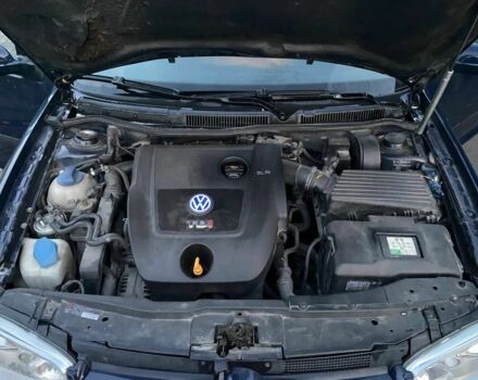 Синій Фольксваген Гольф, об'ємом двигуна 0 л та пробігом 300 тис. км за 2850 $, фото 6 на Automoto.ua