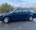 Фольксваген Гольф 2003 в Краматорске на Automoto.ua Синий Фольксваген Гольф, объемом двигателя 0 л и пробегом 300 тыс. км за 2750 $, фото 4 на Automoto.ua