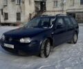Синий Фольксваген Гольф, объемом двигателя 1.9 л и пробегом 200 тыс. км за 2200 $, фото 1 на Automoto.ua