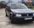 Синій Фольксваген Гольф, об'ємом двигуна 1.6 л та пробігом 276 тис. км за 5000 $, фото 5 на Automoto.ua