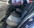 Синій Фольксваген Гольф, об'ємом двигуна 1.6 л та пробігом 209 тис. км за 4550 $, фото 24 на Automoto.ua