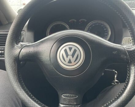 Синий Фольксваген Гольф, объемом двигателя 1.9 л и пробегом 300 тыс. км за 2350 $, фото 8 на Automoto.ua