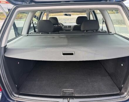 Синій Фольксваген Гольф, об'ємом двигуна 1.4 л та пробігом 210 тис. км за 4200 $, фото 3 на Automoto.ua