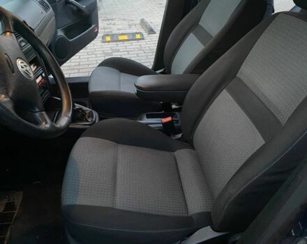 Синій Фольксваген Гольф, об'ємом двигуна 0 л та пробігом 300 тис. км за 2850 $, фото 7 на Automoto.ua