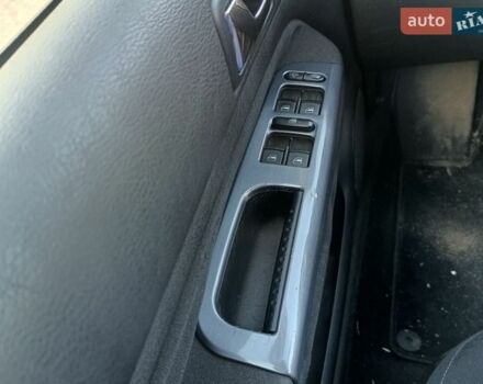 Синій Фольксваген Гольф, об'ємом двигуна 1.6 л та пробігом 209 тис. км за 4550 $, фото 31 на Automoto.ua