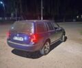 Синий Фольксваген Гольф, объемом двигателя 1.6 л и пробегом 330 тыс. км за 4000 $, фото 3 на Automoto.ua