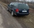 Синій Фольксваген Гольф, об'ємом двигуна 1.4 л та пробігом 224 тис. км за 4100 $, фото 10 на Automoto.ua