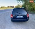 Синий Фольксваген Гольф, объемом двигателя 1.6 л и пробегом 264 тыс. км за 4100 $, фото 6 на Automoto.ua