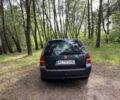 Синий Фольксваген Гольф, об'ємом двигуна 1.6 л та пробігом 258 тис. км за 3950 $, фото 5 на Automoto.ua