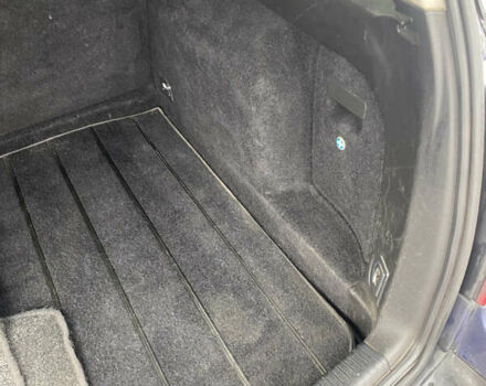 Синий Фольксваген Гольф, объемом двигателя 1.6 л и пробегом 255 тыс. км за 4600 $, фото 6 на Automoto.ua