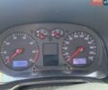 Синий Фольксваген Гольф, объемом двигателя 1.4 л и пробегом 225 тыс. км за 3500 $, фото 1 на Automoto.ua