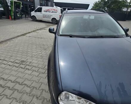 Синій Фольксваген Гольф, об'ємом двигуна 1.6 л та пробігом 286 тис. км за 4900 $, фото 4 на Automoto.ua