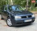 Синій Фольксваген Гольф, об'ємом двигуна 1.6 л та пробігом 225 тис. км за 2899 $, фото 1 на Automoto.ua