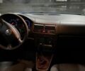 Синий Фольксваген Гольф, объемом двигателя 2 л и пробегом 150 тыс. км за 1999 $, фото 6 на Automoto.ua