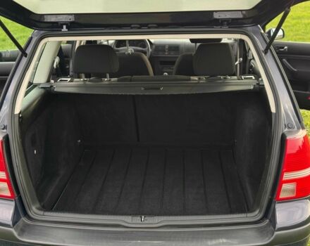 Синій Фольксваген Гольф, об'ємом двигуна 1.4 л та пробігом 157 тис. км за 4500 $, фото 8 на Automoto.ua