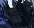 Синий Фольксваген Гольф, объемом двигателя 1.6 л и пробегом 222 тыс. км за 4500 $, фото 6 на Automoto.ua