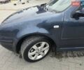 Синій Фольксваген Гольф, об'ємом двигуна 1.6 л та пробігом 288 тис. км за 4300 $, фото 11 на Automoto.ua