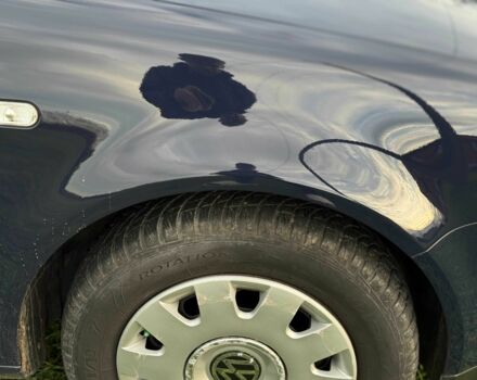 Синій Фольксваген Гольф, об'ємом двигуна 1.4 л та пробігом 157 тис. км за 4500 $, фото 16 на Automoto.ua