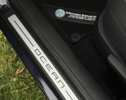 Синій Фольксваген Гольф, об'ємом двигуна 1.4 л та пробігом 157 тис. км за 4500 $, фото 13 на Automoto.ua