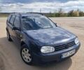 Синий Фольксваген Гольф, объемом двигателя 0 л и пробегом 200 тыс. км за 1799 $, фото 1 на Automoto.ua