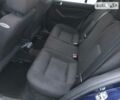 Синий Фольксваген Гольф, объемом двигателя 1.6 л и пробегом 222 тыс. км за 4500 $, фото 4 на Automoto.ua