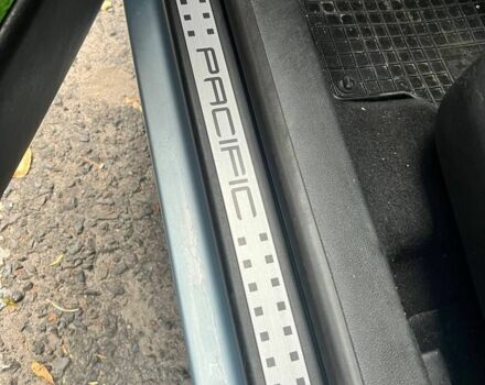 Синій Фольксваген Гольф, об'ємом двигуна 1.4 л та пробігом 264 тис. км за 3900 $, фото 9 на Automoto.ua