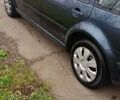 Синій Фольксваген Гольф, об'ємом двигуна 1.6 л та пробігом 206 тис. км за 4500 $, фото 9 на Automoto.ua