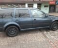Синий Фольксваген Гольф, объемом двигателя 1.6 л и пробегом 345 тыс. км за 4300 $, фото 3 на Automoto.ua