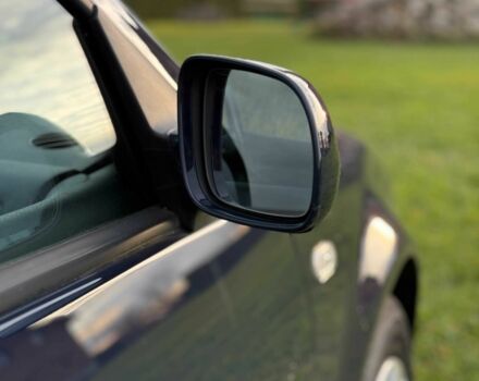 Синій Фольксваген Гольф, об'ємом двигуна 1.4 л та пробігом 157 тис. км за 4500 $, фото 18 на Automoto.ua