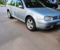 Синій Фольксваген Гольф, об'ємом двигуна 1.39 л та пробігом 180 тис. км за 3700 $, фото 7 на Automoto.ua
