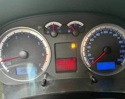 Синій Фольксваген Гольф, об'ємом двигуна 1.4 л та пробігом 264 тис. км за 3900 $, фото 2 на Automoto.ua