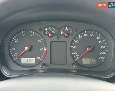 Синий Фольксваген Гольф, объемом двигателя 1.39 л и пробегом 157 тыс. км за 4300 $, фото 21 на Automoto.ua