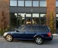 Синій Фольксваген Гольф, об'ємом двигуна 1.39 л та пробігом 203 тис. км за 3400 $, фото 3 на Automoto.ua