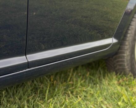 Синій Фольксваген Гольф, об'ємом двигуна 1.4 л та пробігом 157 тис. км за 4500 $, фото 15 на Automoto.ua