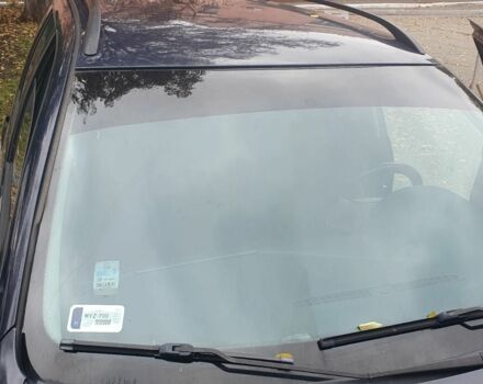 Синий Фольксваген Гольф, объемом двигателя 1.6 л и пробегом 250 тыс. км за 1850 $, фото 11 на Automoto.ua