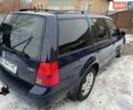 Синий Фольксваген Гольф, объемом двигателя 1.9 л и пробегом 268 тыс. км за 5200 $, фото 30 на Automoto.ua